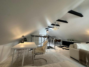 Penthouse for Workers & Familys Near SKF, Göteborg